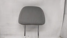 2007 Kia Rondo Headrest Head Rest Front Driver Passenger Seat Fits OEM Used Auto Parts - Oemusedautoparts1.com