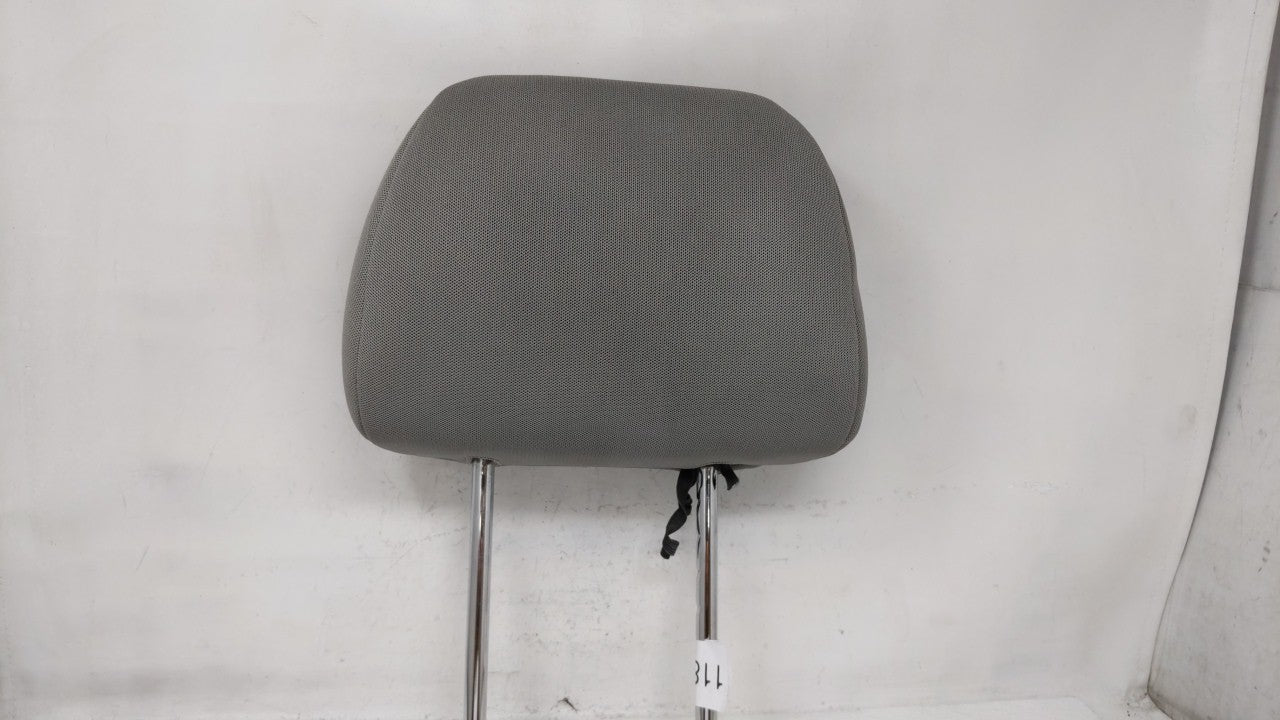 2007 Kia Rondo Headrest Head Rest Front Driver Passenger Seat Fits OEM Used Auto Parts - Oemusedautoparts1.com