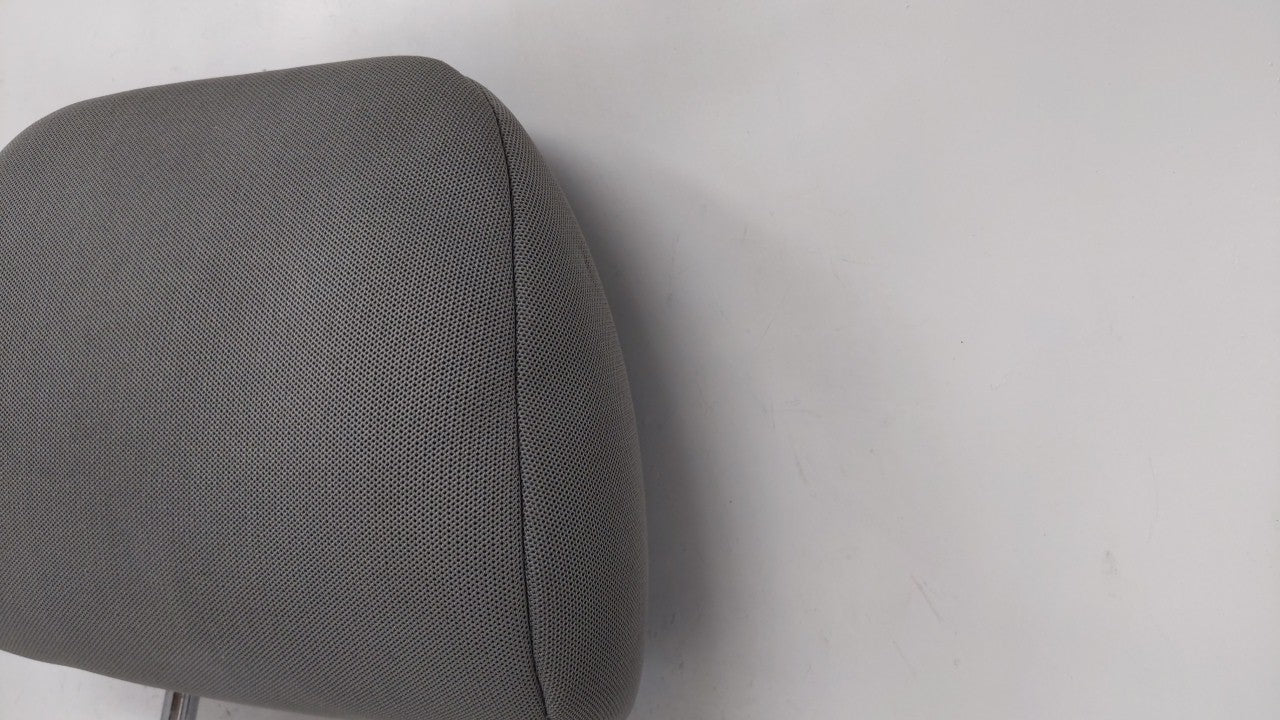 2007 Kia Rondo Headrest Head Rest Front Driver Passenger Seat Fits OEM Used Auto Parts - Oemusedautoparts1.com