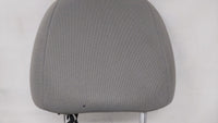 2007 Kia Rondo Headrest Head Rest Front Driver Passenger Seat Fits OEM Used Auto Parts - Oemusedautoparts1.com