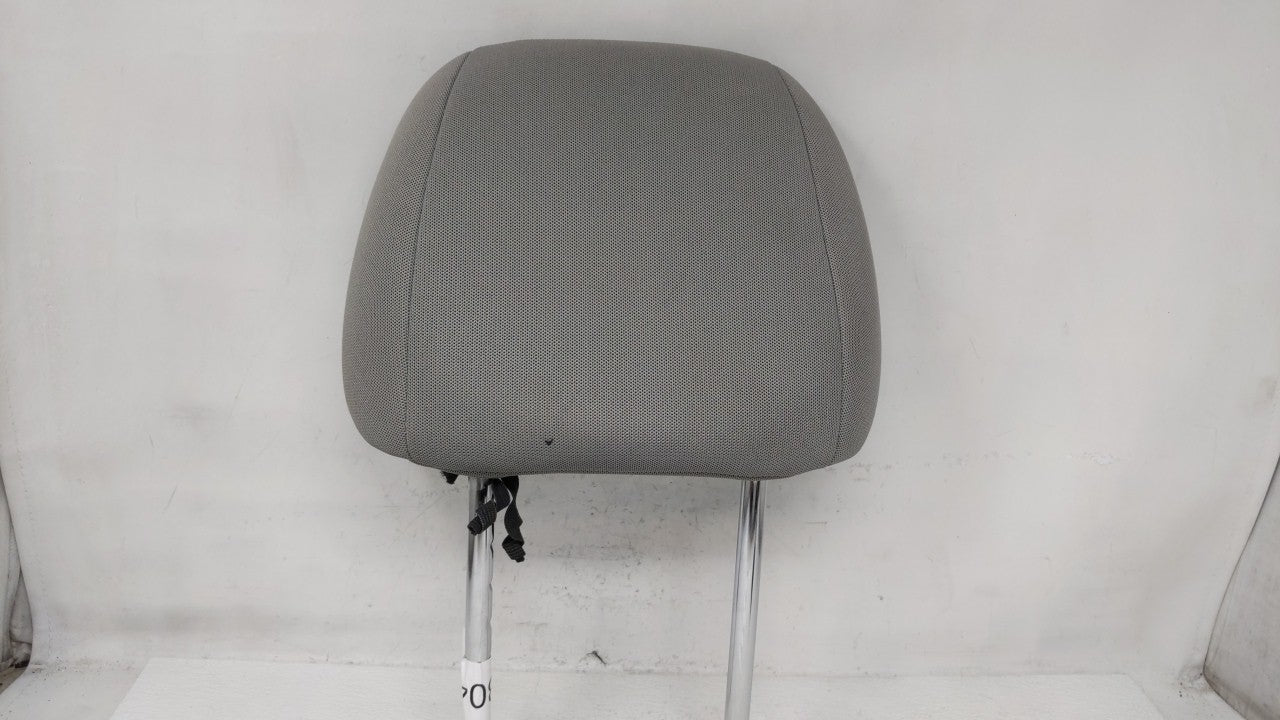 2007 Kia Rondo Headrest Head Rest Front Driver Passenger Seat Fits OEM Used Auto Parts - Oemusedautoparts1.com
