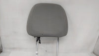 2007 Kia Rondo Headrest Head Rest Front Driver Passenger Seat Fits OEM Used Auto Parts - Oemusedautoparts1.com
