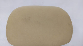 compare product 2012 Hyundai Sonata Headrest Head Rest Front Driver Passenger Seat Fits OEM Used Auto Parts