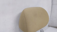 2012 Hyundai Sonata Headrest Head Rest Front Driver Passenger Seat Fits OEM Used Auto Parts - Oemusedautoparts1.com