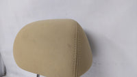 2012 Hyundai Sonata Headrest Head Rest Front Driver Passenger Seat Fits OEM Used Auto Parts - Oemusedautoparts1.com