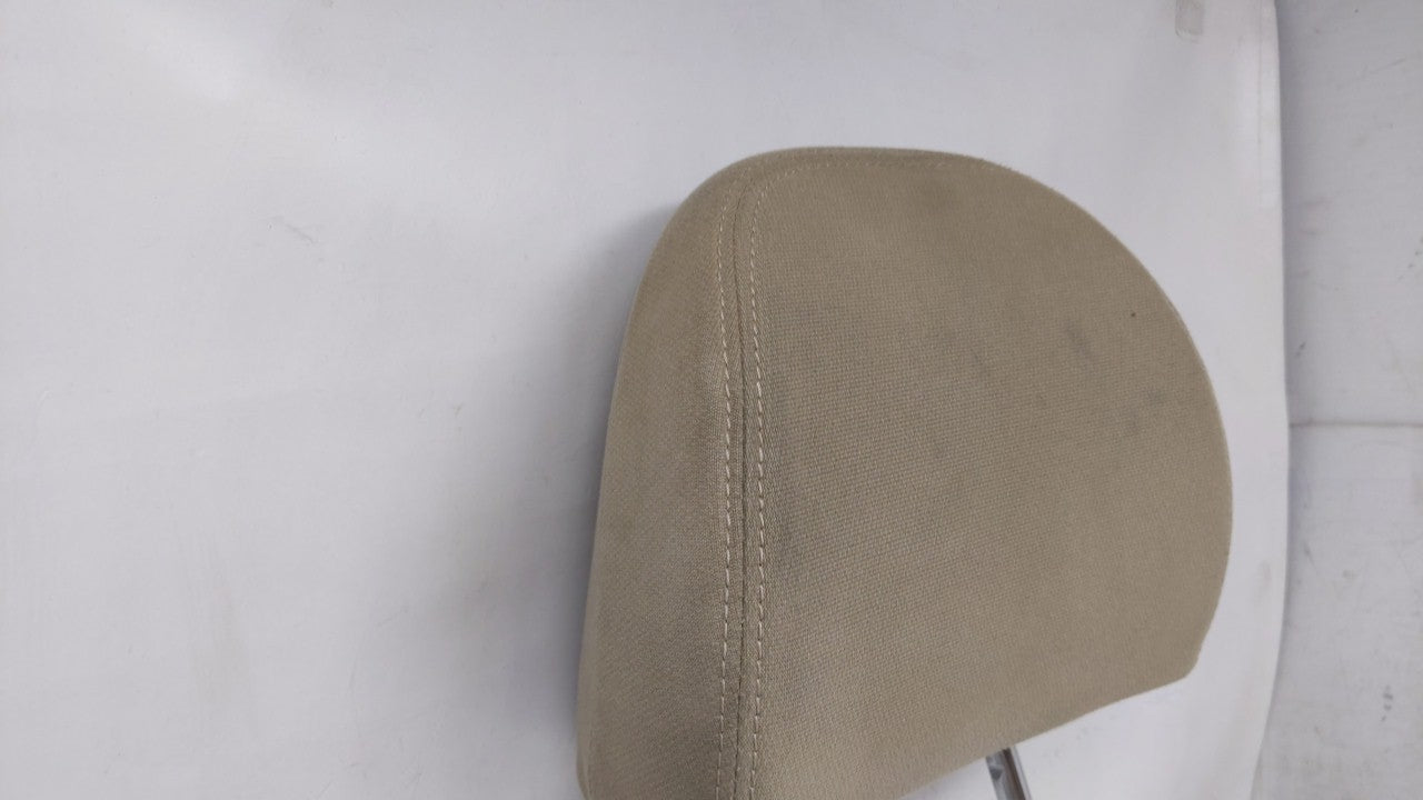 2015 Kia Optima Headrest Head Rest Front Driver Passenger Seat Fits OEM Used Auto Parts - Oemusedautoparts1.com 