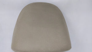 2015 Kia Optima Headrest Head Rest Front Driver Passenger Seat Gray 118059 - Oemusedautoparts1.com