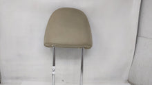 2015 Kia Optima Headrest Head Rest Front Driver Passenger Seat Gray 118059 - Oemusedautoparts1.com