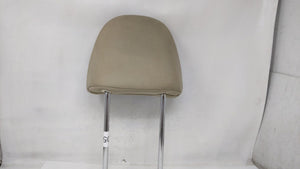 2015 Kia Optima Headrest Head Rest Front Driver Passenger Seat Fits OEM Used Auto Parts