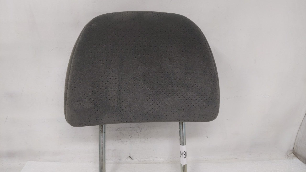 2006 Honda Odyssey Headrest Head Rest Front Driver Passenger Seat Fits OEM Used Auto Parts - Oemusedautoparts1.com