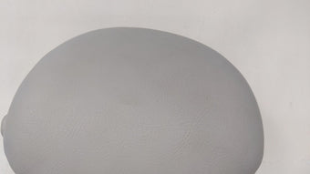 compare product 2012 Hyundai Sonata Headrest Head Rest Front Driver Passenger Seat Fits OEM Used Auto Parts