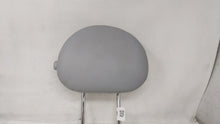 2012 Hyundai Sonata Headrest Head Rest Front Driver Passenger Seat Fits OEM Used Auto Parts - Oemusedautoparts1.com