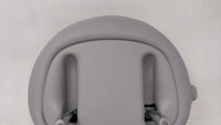 2012 Hyundai Sonata Headrest Head Rest Front Driver Passenger Seat Fits OEM Used Auto Parts - Oemusedautoparts1.com