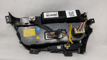 2014-2015 Kia Optima Climate Control Module Temperature AC/Heater Replacement P/N:97250-2TLE0 97250-4UCF0 Fits 2014 2015 OEM Used Auto Parts - Oemusedautoparts1.com