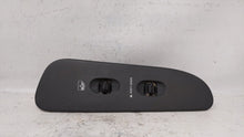 2006 Dodge Ram 1500 Passeneger Right Power Window Switch - Oemusedautoparts1.com