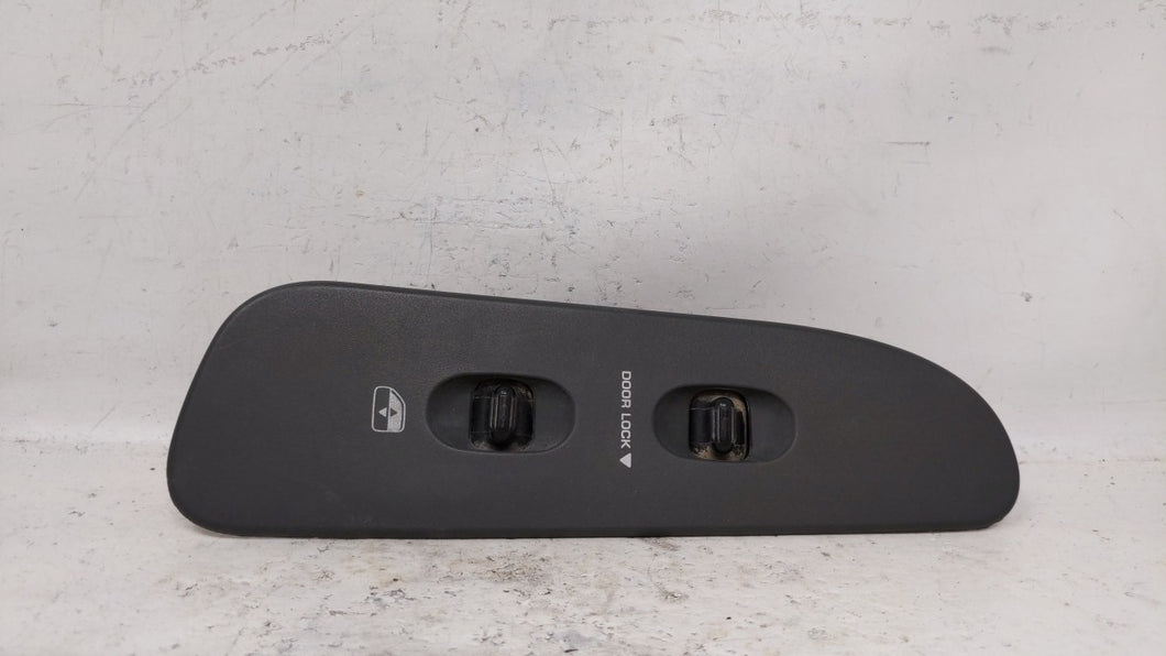 2006 Dodge Ram 1500 Passeneger Right Power Window Switch - Oemusedautoparts1.com