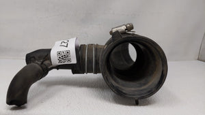 2014 Nissan Sentra Air Cleaner Intake Duct Hose Tube - Oemusedautoparts1.com