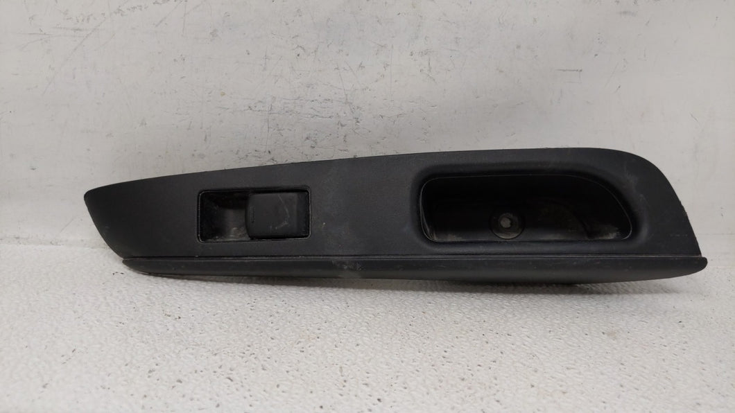 2014 Nissan Versa Passeneger Right Power Window Switch - Oemusedautoparts1.com