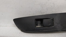 2014 Nissan Versa Passeneger Right Power Window Switch - Oemusedautoparts1.com