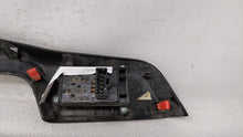 2013 Honda Civic Driver Left Rear Power Window Switch - Oemusedautoparts1.com