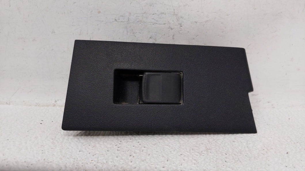 2016 Toyota Corolla Passeneger Right Rear Power Window Switch - Oemusedautoparts1.com