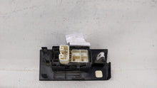 2016 Toyota Corolla Passeneger Right Rear Power Window Switch - Oemusedautoparts1.com