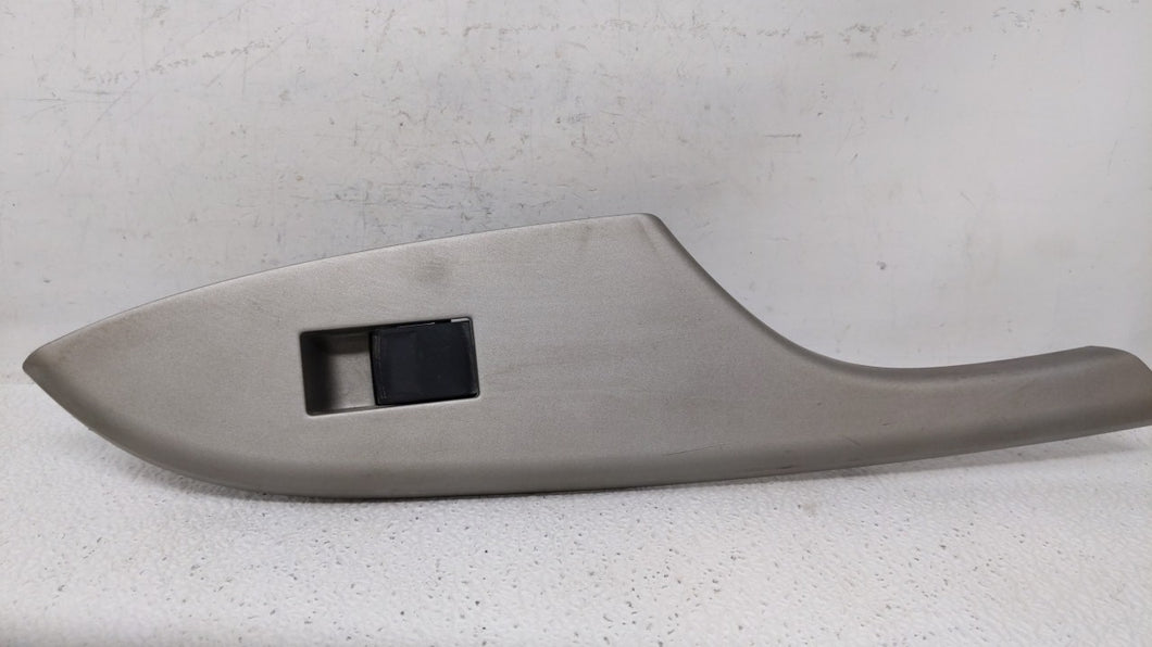 2013 Toyota Corolla Passeneger Right Power Window Switch - Oemusedautoparts1.com