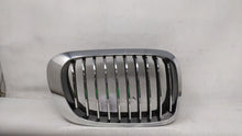 2001-2003 Bmw 330i Front Bumper Grille Cover - Oemusedautoparts1.com