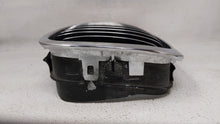 2001-2003 Bmw 330i Front Bumper Grille Cover - Oemusedautoparts1.com