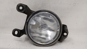 2001-2006 Gmc Yukon Passenger Right Oem Fog Light Lamp - Oemusedautoparts1.com