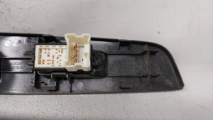 2009 Nissan Versa Passeneger Right Power Window Switch - Oemusedautoparts1.com