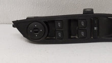 2012-2018 Ford Focus Master Power Window Switch Replacement Driver Side Left P/N:BM5T-14A132-AA 10855502X Fits OEM Used Auto Parts