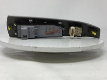 2008 Toyota Prius Master Power Window Switch Replacement Driver Side Left Fits 2004 2005 2006 2007 2009 OEM Used Auto Parts - Oemusedautoparts1.com