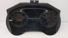 2014 Nissan Altima Instrument Cluster Speedometer Gauges P/N:24810-9HM0A Fits OEM Used Auto Parts - Oemusedautoparts1.com