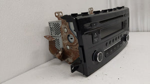 2013-2015 Nissan Altima Radio AM FM Cd Player Receiver Replacement P/N:28185 3TA0G 28185 3TB0G Fits 2013 2014 2015 OEM Used Auto Parts