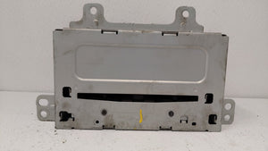 2011-2012 Chevrolet Cruze Radio AM FM Cd Player Receiver Replacement P/N:22870782,22815634 22870782 Fits 2010 2011 2012 OEM Used Auto Parts