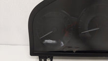 2010 Mercury Milan Instrument Cluster Speedometer Gauges P/N:AN7T-10849-GC AN7T-10849-GC Fits OEM Used Auto Parts - Oemusedautoparts1.com