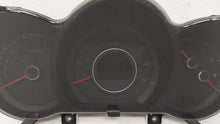 Kia Optima Instrument Cluster Speedometer Gauges Fits OEM Used Auto Parts - Oemusedautoparts1.com