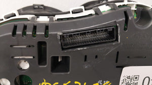 2014-2015 Kia Optima Instrument Cluster Speedometer Gauges P/N:94031-2T270,94041-2T460 94031-2T270 Fits 2014 2015 OEM Used Auto Parts - Oemusedautoparts1.com