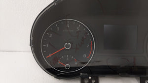 2016-2018 Kia Optima Instrument Cluster Speedometer Gauges P/N:94001-D5000,94001-D5300 94001-D5300 Fits 2016 2017 2018 OEM Used Auto Parts - Oemusedautoparts1.com