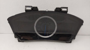 2014-2015 Ford Explorer Instrument Cluster Speedometer Gauges P/N:EB5T-10849-GA EB5T-10849-GB Fits 2014 2015 OEM Used Auto Parts - Oemusedautoparts1.com