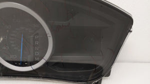 2014-2015 Ford Explorer Instrument Cluster Speedometer Gauges P/N:EB5T-10849-GA EB5T-10849-GB Fits 2014 2015 OEM Used Auto Parts - Oemusedautoparts1.com