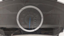 2014-2015 Ford Explorer Instrument Cluster Speedometer Gauges P/N:EB5T-10849-GA EB5T-10849-GB Fits 2014 2015 OEM Used Auto Parts - Oemusedautoparts1.com