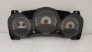 2011-2014 Chrysler 200 Instrument Cluster Speedometer Gauges P/N:P56046514AC P56046514AE Fits 2011 2012 2013 2014 OEM Used Auto Parts - Oemusedautoparts1.com