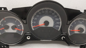 2011-2014 Chrysler 200 Instrument Cluster Speedometer Gauges P/N:P56046514AC P56046514AE Fits 2011 2012 2013 2014 OEM Used Auto Parts - Oemusedautoparts1.com