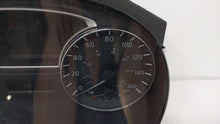 2015 Nissan Altima Instrument Cluster Speedometer Gauges P/N:24810 9HP0A Fits OEM Used Auto Parts - Oemusedautoparts1.com