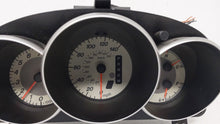 2007-2009 Mazda 3 Instrument Cluster Speedometer Gauges P/N:85 BAS1 A Fits 2007 2008 2009 OEM Used Auto Parts - Oemusedautoparts1.com