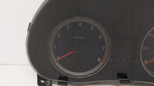 2015-2017 Hyundai Accent Speedometer Instrument Cluster Gauges 118831 - Oemusedautoparts1.com