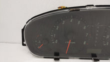 2004-2006 Hyundai Elantra Instrument Cluster Speedometer Gauges P/N:94004-2D031 Fits 2004 2005 2006 OEM Used Auto Parts - Oemusedautoparts1.com