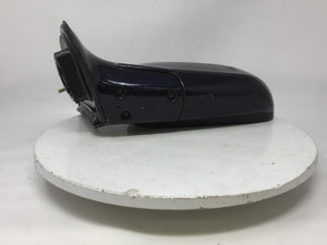 2004 Hyundai Santa Fe Side Mirror Replacement Driver Left View Door Mirror Fits 2001 2002 2003 OEM Used Auto Parts - Oemusedautoparts1.com
